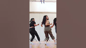 Khwab Dekhe Richa Chandra Choreography 