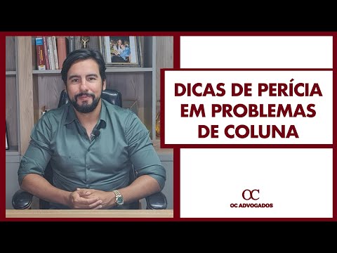 PERÍCIAS MÉDICAS PARA