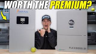 Sol-Ark vs EG4 - Which is Solar Inverter Is Best For Your Home?