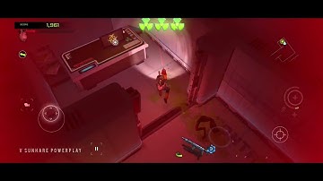 #3 Xenowerk Android Gameplay | Action Shooter Continues! No Commentary | @VSunharePowerPlay