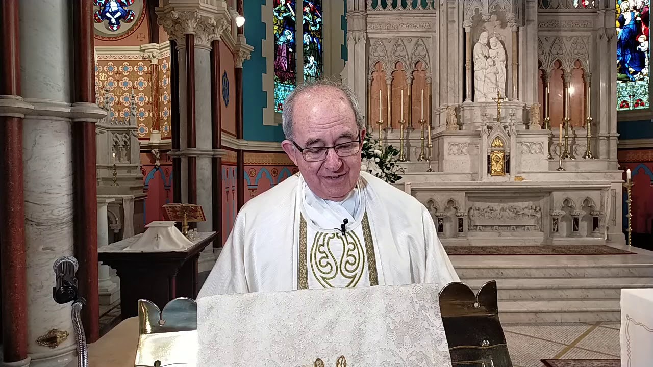 Memorial of St.Bonaventure, Bishop and Doctor - YouTube