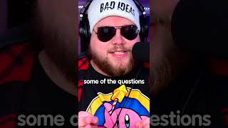 Would You Rather Announcement Edition #shorts #wouldyourather #funny