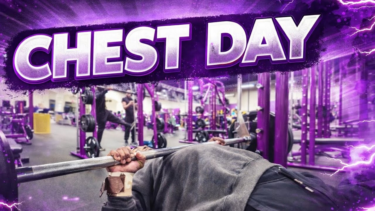 Planet fitness isn’t a bad gym 