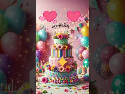 Wishing You the Best Birthday Ever!