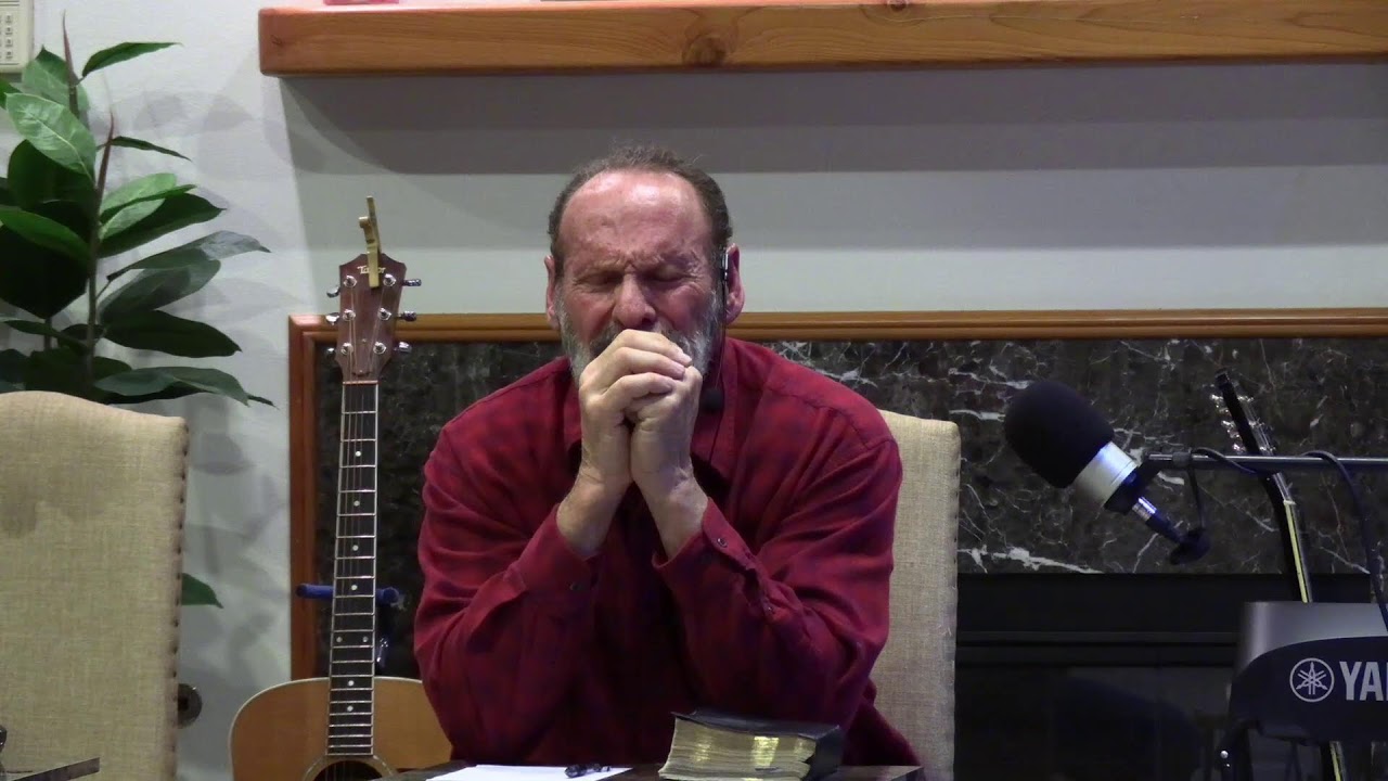 Question and Answer night (12-27-23)