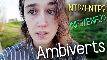 MBTI: What if you