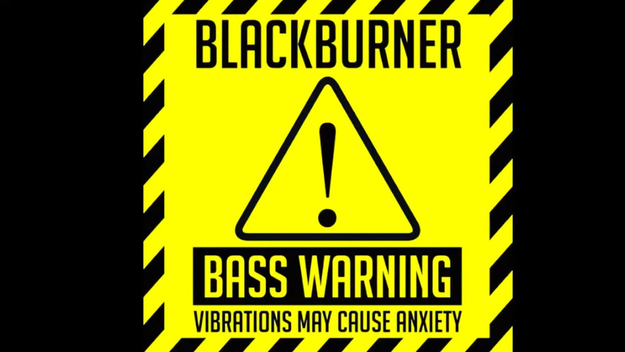 Obejrzyj BlackBurner - Killin' Hour (BassWarning!) w YouTube Obejrzyj BlackBurner - Killin' Hour (BassWarning!) w YouTube