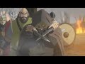 Vinland Saga Amv فينلاند لن اموت اغنية اجنبية مترجمة 