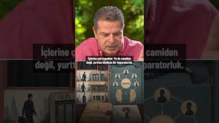 Süleymancılar Nasıl Ortaya Çıktı? Cemaatin Tarihi Ne? Üneytözdemir