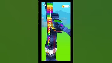 Slice It All level 54 #shorts