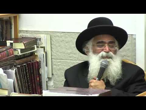 הרב יורם אברג'ל - המסר היומי -הכנה לחודש ניסן -כ''ז אדר  תשפ''ה