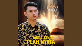 TANDA-TANDA TLAH NYATA