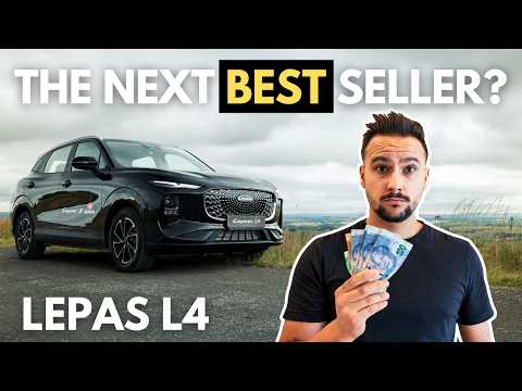 Avis sur Lepas L4 - Sera-t-il le prochain best-seller ?