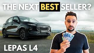 Lepas L4 Review - Is It The Next Best Seller?