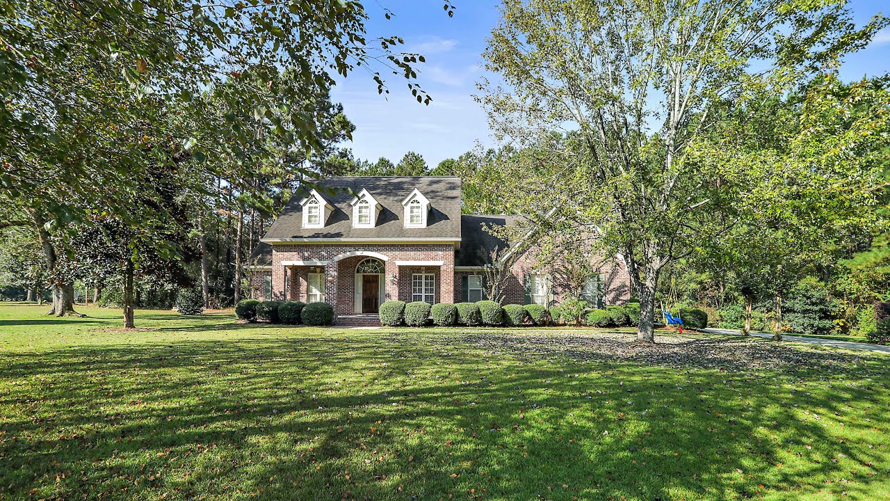 8 Auburn Lane House for Sale in Hattiesburg, Mississippi Unbranded