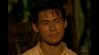 Survivor Ghost Island Season 36 James Lim Edit (5 Episodes)