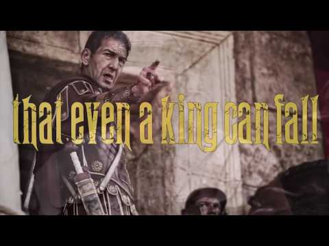 Daemonos I.N.R.I Lyric Video