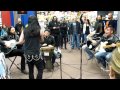 Bobaflex  sound of silence acoustic