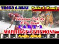 Natha  mamis2nd part marriage khandowa dah au  bor reyal marriageceremony tribalmarriage