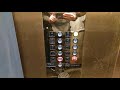 Unknown Hydraulic Elevator at The Brit Apartments, Denver, CO