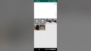 Multi image picker in Android