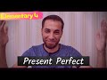 Elementary 4 | Preset Perfect (INGLIZ TILIDA PRESENT PERFECT QOIDASI)