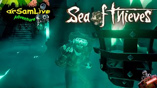 Sea of Thieves / Adventure / Reaper Emissary / stream для новичков