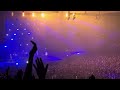 Kasabian Birmingham BP Pulse Arena 08 November 2024