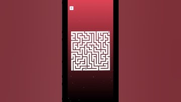 Puzzle Maze- Gameplay Walkthrough Part 1(Android)