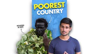 Worlds Poorest Country