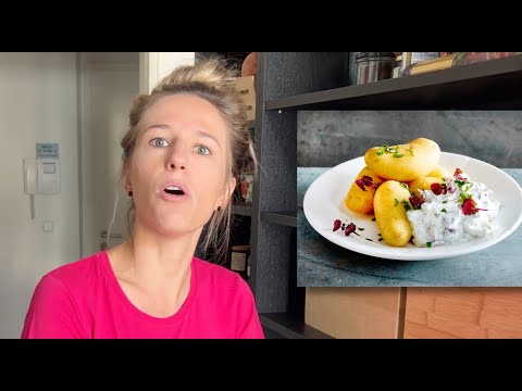 What is QUARK A typical German food explained
