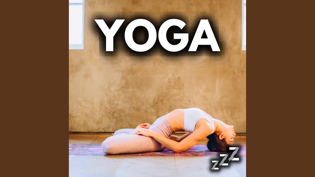 YOGA: Music To Slow Your Heart Rate & Help Breathe
