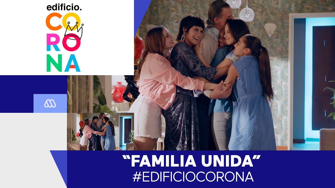 EdificioCorona / Rubirena / Capítulo 68