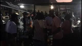 Moo and Jo-Lora(Back Yard Ko StarChild Event)