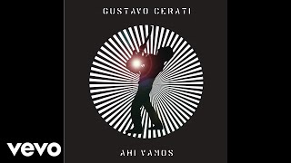 Gustavo Cerati - Dios Nos Libre (Official Audio)