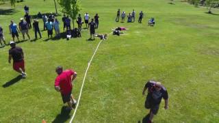 Information Belize Takes Title at Spring 2017 Band of Brothers Bootcamp Guide