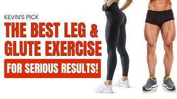 Jump Squats: The Ultimate Leg and Glute Exercise For Lower Body Results