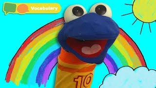 Playtime With Al | Sensory Stimulation for Child Development | Early Learning Videos for Toddlers screenshot 5