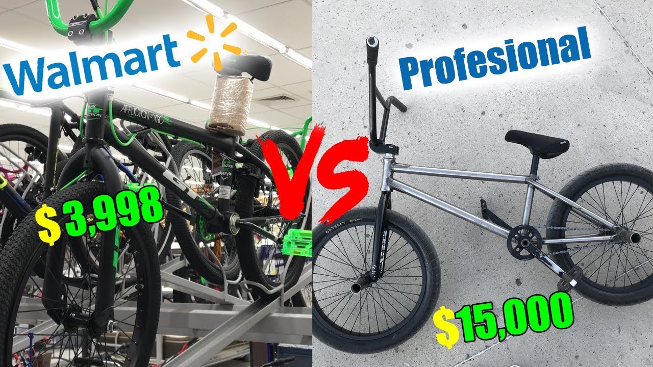 walmart bicicletas precios
