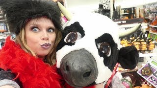 Follow Me Around- Target HALLOWEEN ADVENTURE!