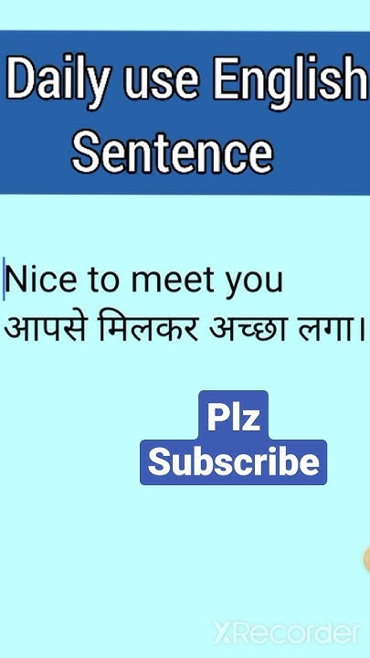 65-simple-sentences-in-english-english