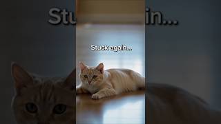 “Boot loop initiated. #catsystemerror #catglitch #kittenmemes #catshorts