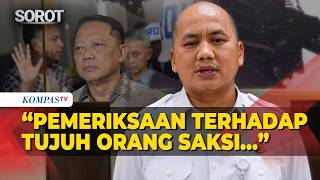 Kejagung Periksa 7 Saksi Baru Kasus TPPU Eks Jampidsus Febrie Adriansyah
