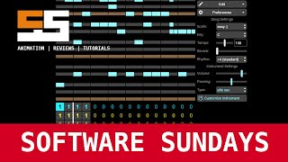 Software Sundays: Beepbox and more (free stuff) screenshot 5