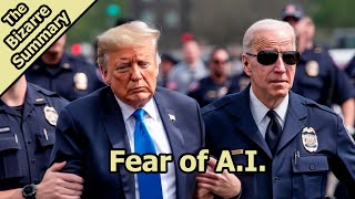 Fear of A.I.