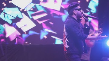 Guru Randhawa Live Concert at IIT BHU Varanasi