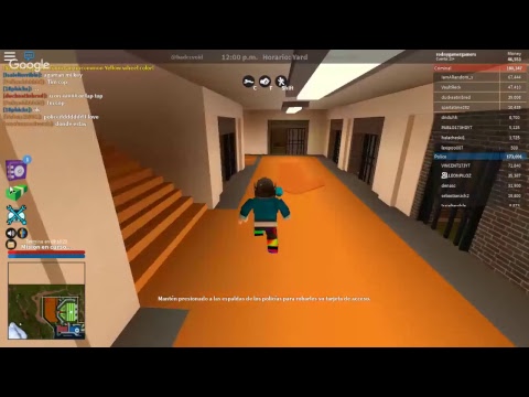 Directo De Roblox En Vivo