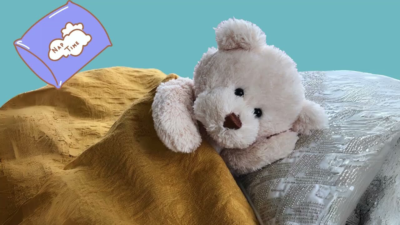 Nap Time Compilation Trailer | Coming Soon to THE NAP TIME SHOW ☁️ | Songs and Shows for Toddlers