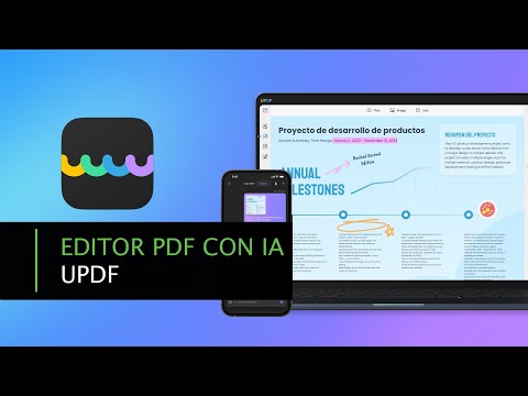 Mejor editor PDF
