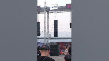 Line Array TCB